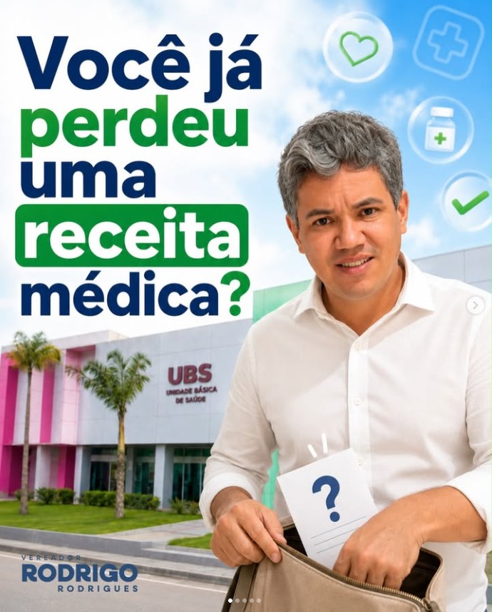 Fiscalização na saúde